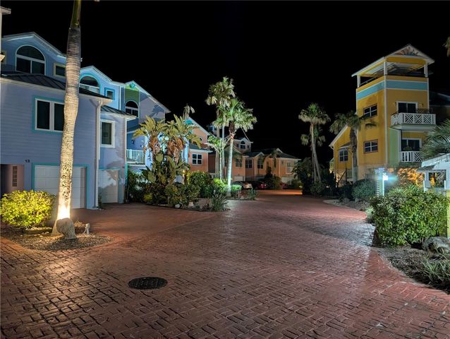 3000 OCEAN SHORE BOULEVARD 14, Ormond Beach, FL 32176