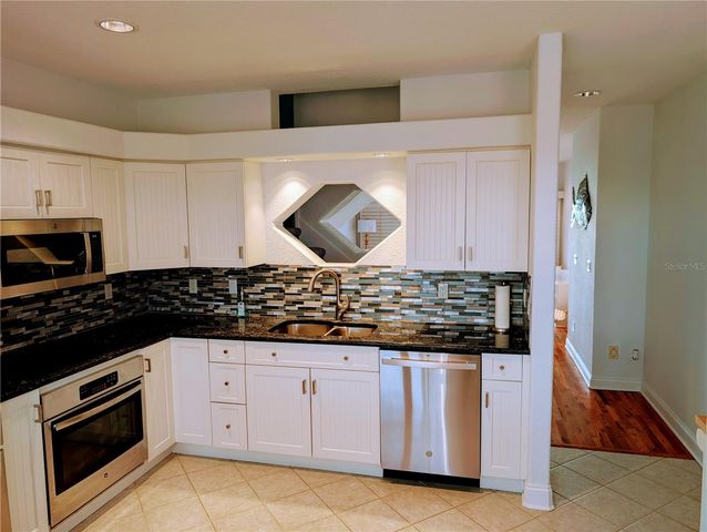 3000 OCEAN SHORE BOULEVARD 14, Ormond Beach, FL 32176