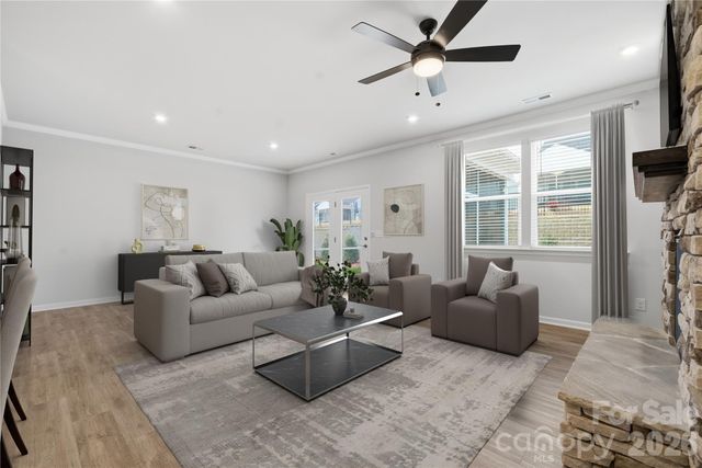 1100 Arundle Road, Sherrills Ford, NC 28673