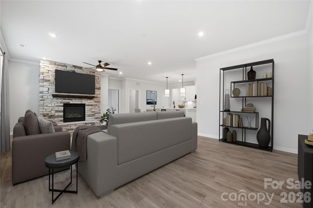 1100 Arundle Road, Sherrills Ford, NC 28673