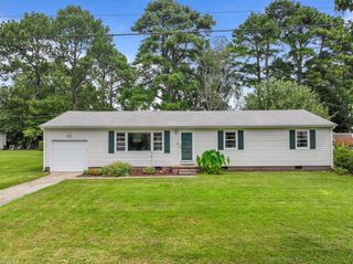5952 Sellger Dr DR, Norfolk, VA 23502