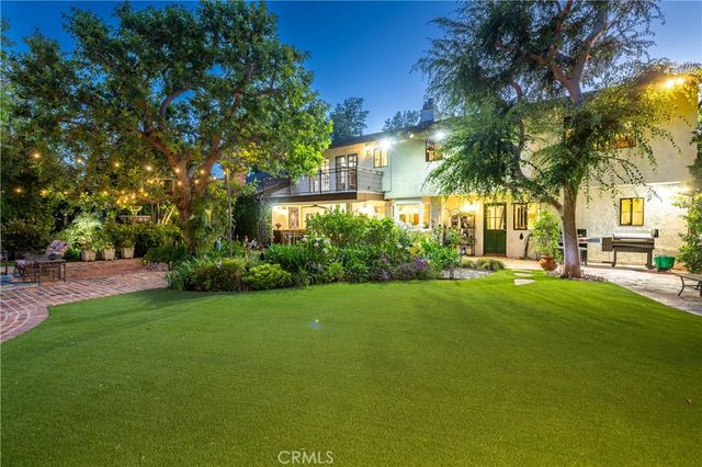 5340 Calvin Avenue, Tarzana, CA 91356