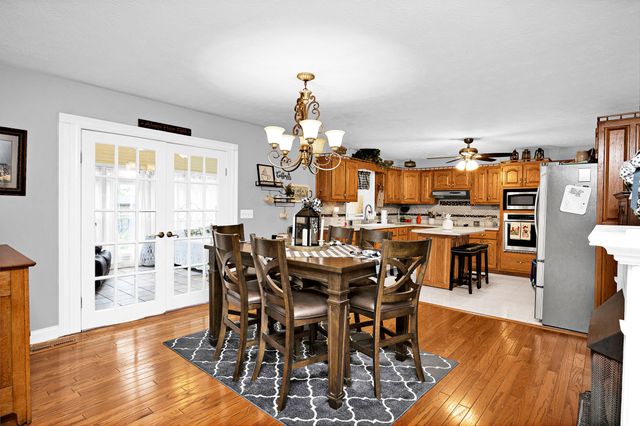 1015 KY-698, Stanford, KY 40484