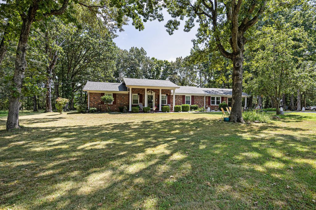 1015 KY-698, Stanford, KY 40484