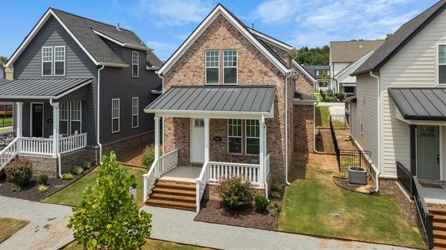 5392 Crescent Street, Springdale, AR 72762
