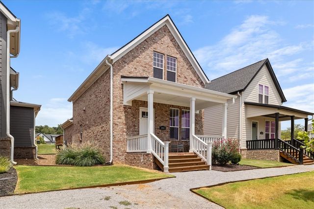 5392 Crescent Street, Springdale, AR 72762
