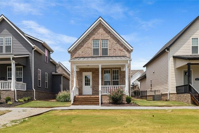 5392 Crescent Street, Springdale, AR 72762