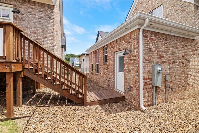 5392 Crescent Street, Springdale, AR 72762