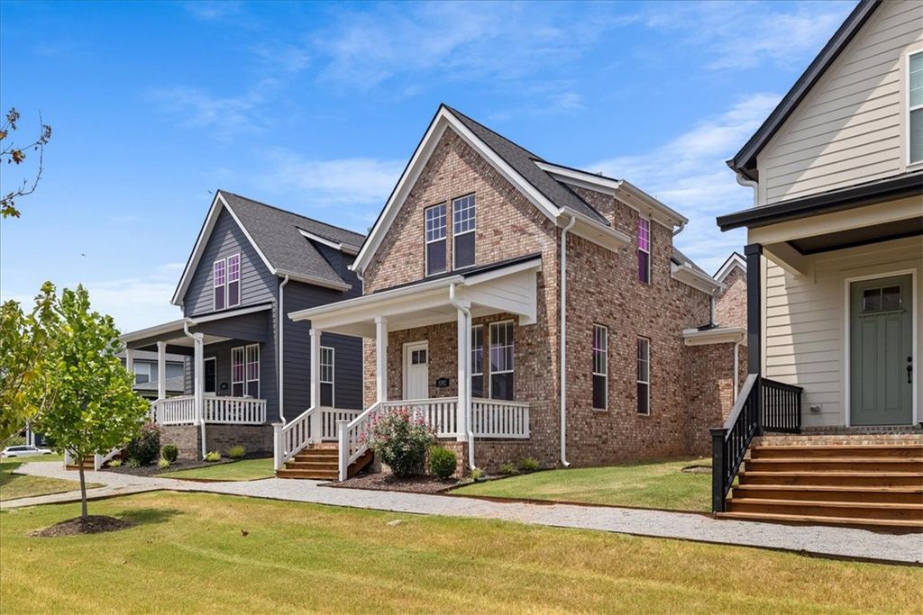 5392 Crescent Street, Springdale, AR 72762