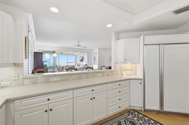 831 HARBORSHORE DRIVE 1, Boca Grande, FL 33921