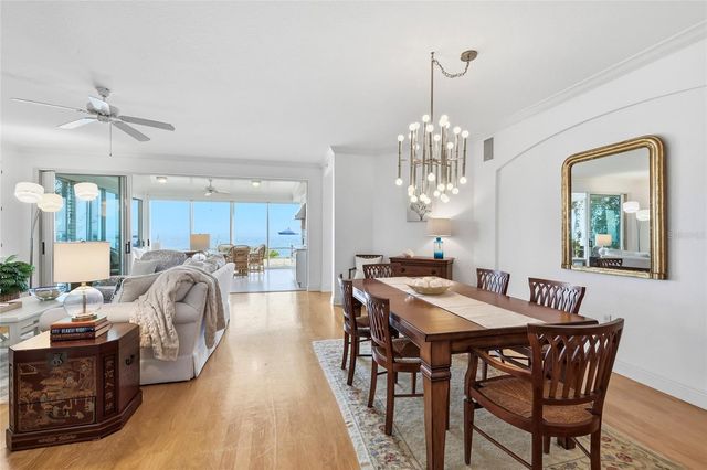 831 HARBORSHORE DRIVE 1, Boca Grande, FL 33921