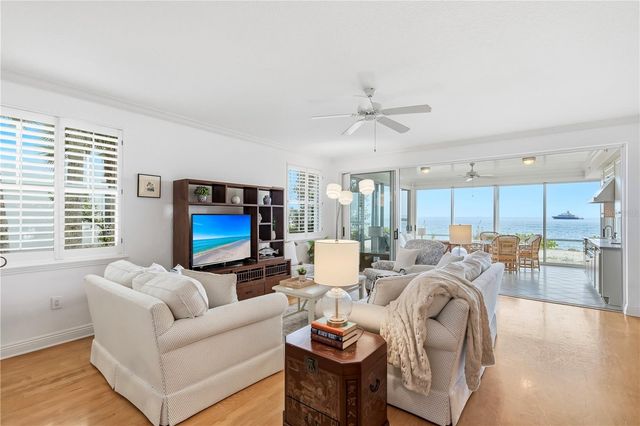 831 HARBORSHORE DRIVE 1, Boca Grande, FL 33921