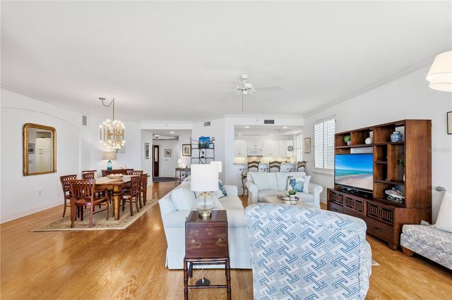 831 HARBORSHORE DRIVE 1, Boca Grande, FL 33921