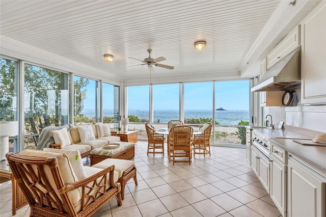 831 HARBORSHORE DRIVE 1, Boca Grande, FL 33921