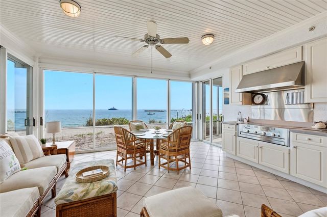 831 HARBORSHORE DRIVE 1, Boca Grande, FL 33921