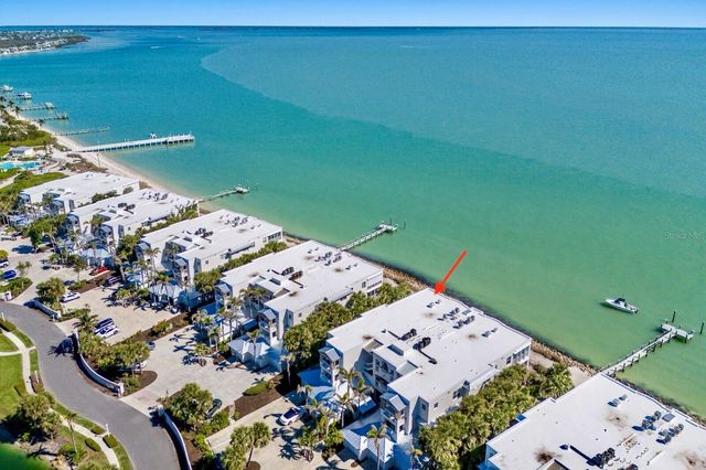 831 HARBORSHORE DRIVE 1, Boca Grande, FL 33921