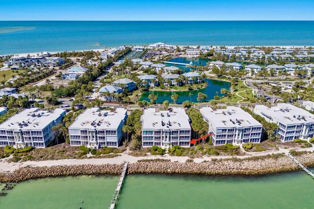 831 HARBORSHORE DRIVE 1, Boca Grande, FL 33921
