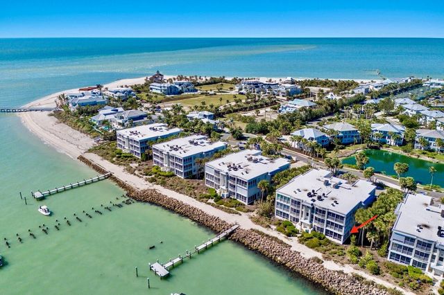 831 HARBORSHORE DRIVE 1, Boca Grande, FL 33921