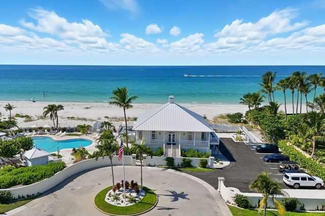 831 HARBORSHORE DRIVE 1, Boca Grande, FL 33921