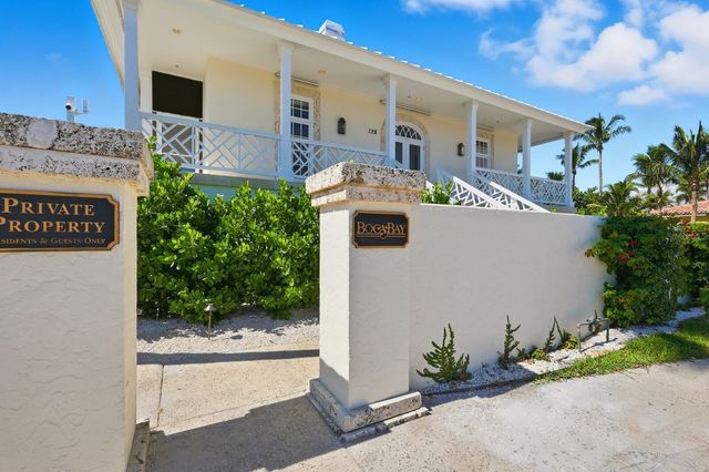 831 HARBORSHORE DRIVE 1, Boca Grande, FL 33921