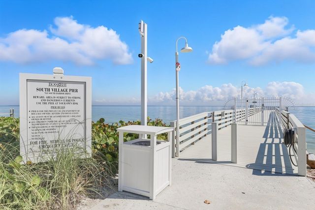 831 HARBORSHORE DRIVE 1, Boca Grande, FL 33921