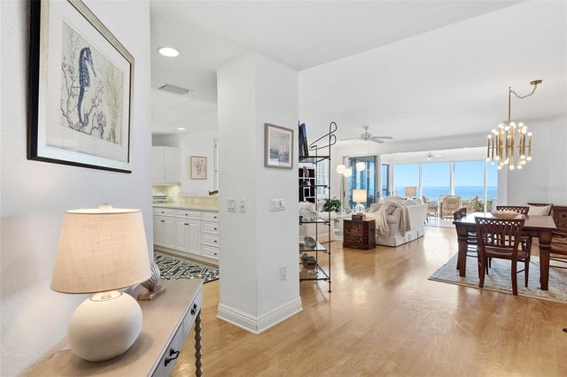 831 HARBORSHORE DRIVE 1, Boca Grande, FL 33921