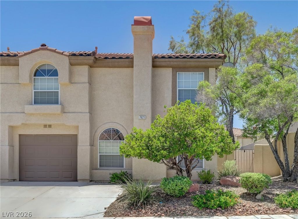 7621 Almeria Avenue, Las Vegas, NV 89128