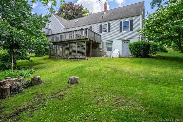39 Winslow Road, Cheshire, CT 06410