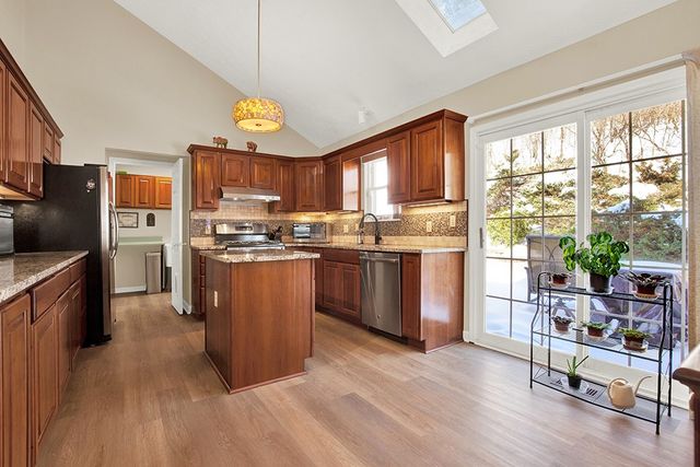 501 Sheridan Ln, Murrysville, PA 15632