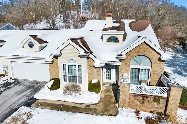 501 Sheridan Ln, Murrysville, PA 15632
