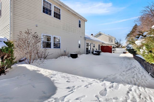 501 Sheridan Ln, Murrysville, PA 15632