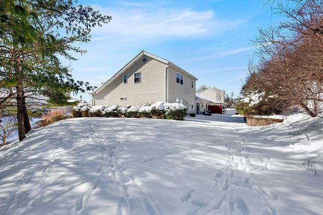 501 Sheridan Ln, Murrysville, PA 15632