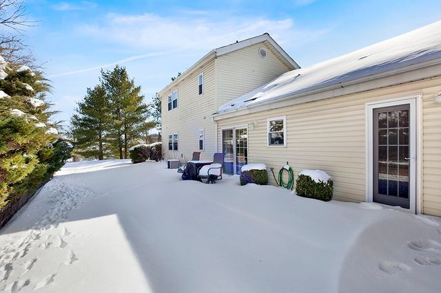 501 Sheridan Ln, Murrysville, PA 15632