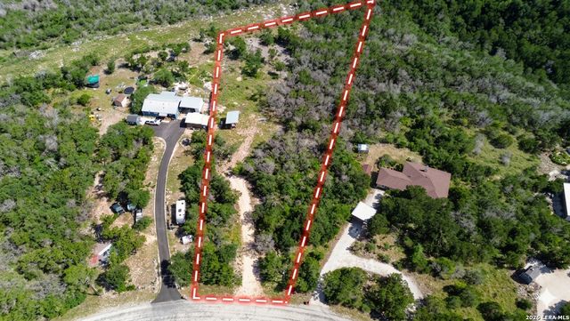 416 HILLTOP RDG, New Braunfels, TX 78132