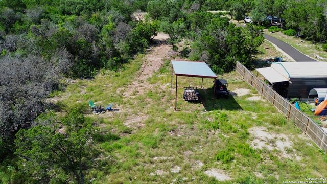 416 HILLTOP RDG, New Braunfels, TX 78132