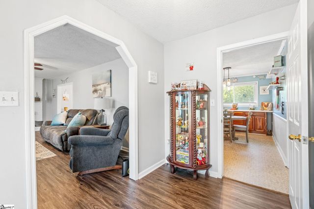 202 Park Road, Belton, SC 29627