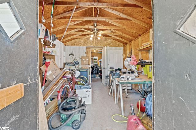 202 Park Road, Belton, SC 29627