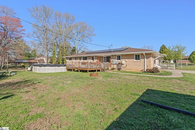 202 Park Road, Belton, SC 29627