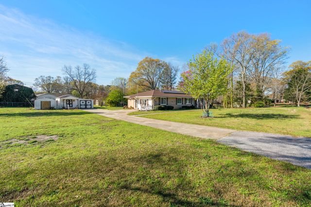 202 Park Road, Belton, SC 29627