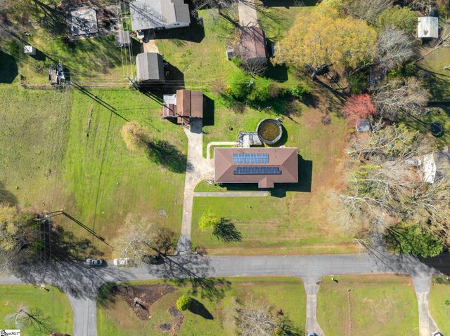 202 Park Road, Belton, SC 29627