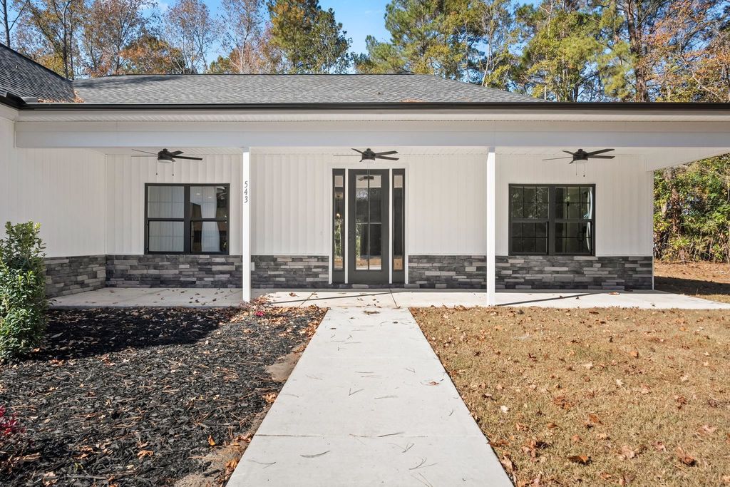 231 Liberty Church Rd., Loris, SC 29569 — photo 3