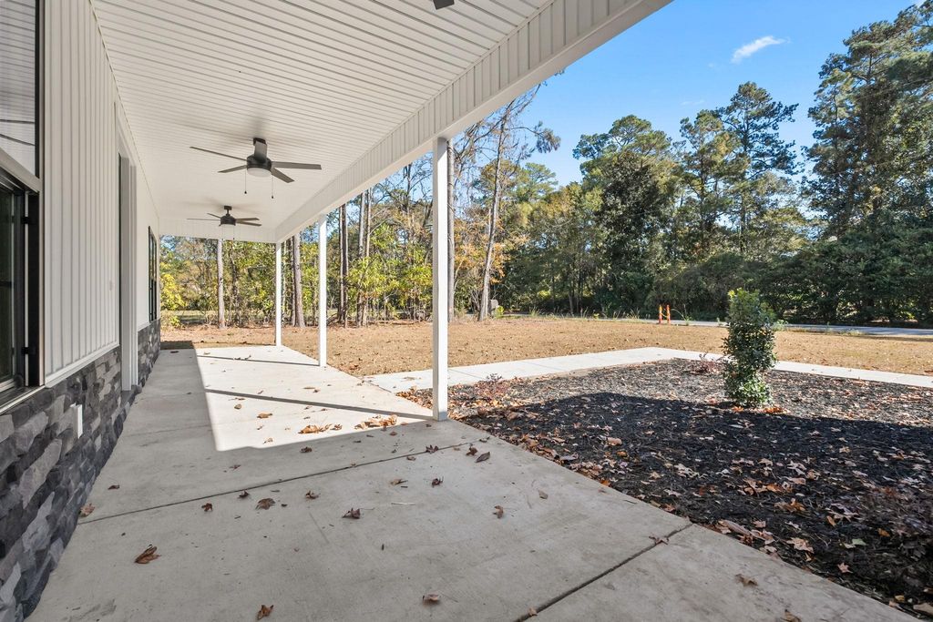231 Liberty Church Rd., Loris, SC 29569 — photo 4