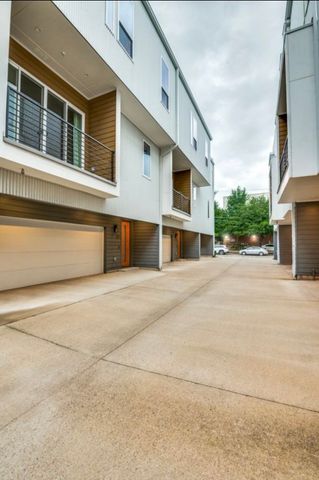 3812 San Jacinto Street 207, Dallas, TX 75204