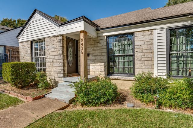 2435 W 10th Street, Dallas, TX 75211