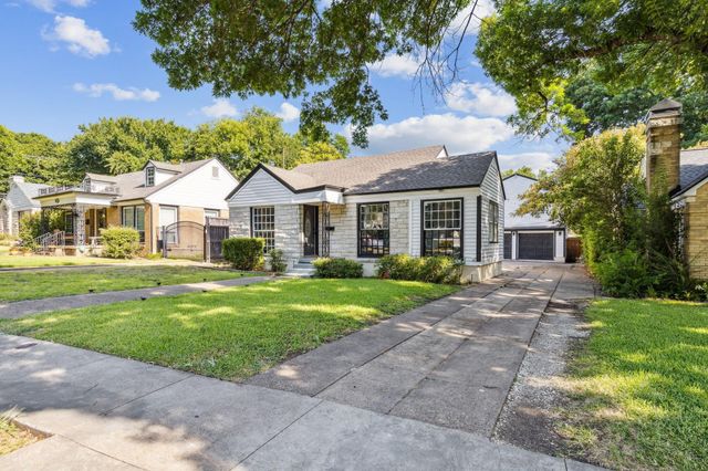 2435 W 10th Street, Dallas, TX 75211