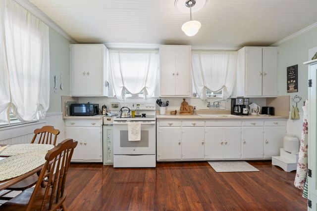 701 Lawrence St, Old Hickory, TN 37138
