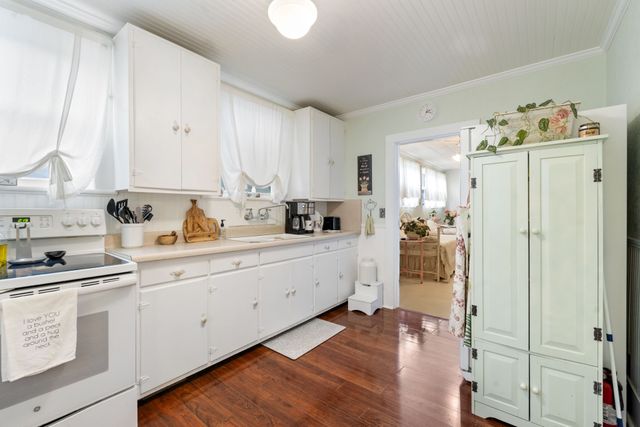 701 Lawrence St, Old Hickory, TN 37138
