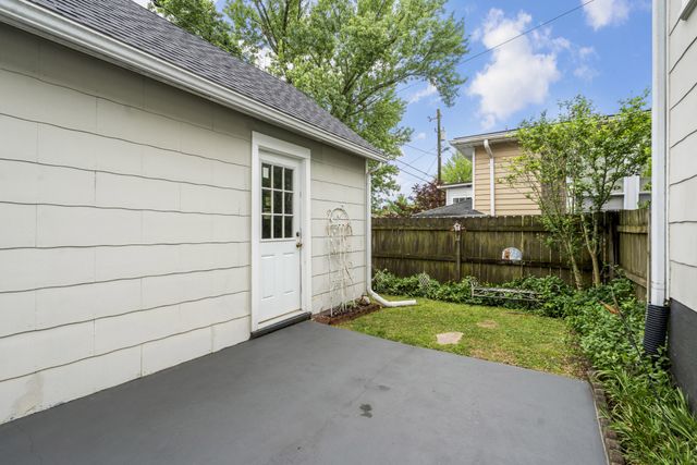 701 Lawrence St, Old Hickory, TN 37138