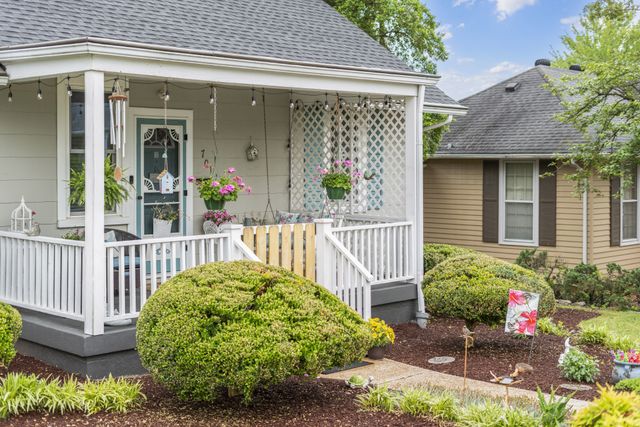 701 Lawrence St, Old Hickory, TN 37138