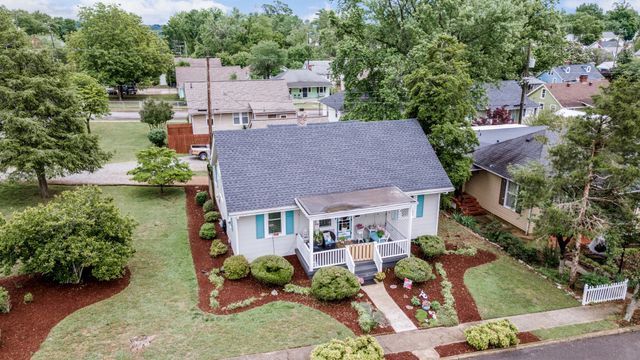 701 Lawrence St, Old Hickory, TN 37138